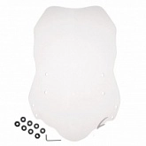 Стекло ветровое Motorace B5029036