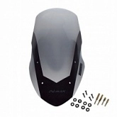 Стекло ветровое Motorace YNM9025B