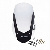 Стекло ветровое Motorace YNM9026