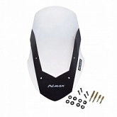Стекло ветровое Motorace YNM9026