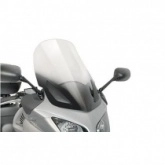 Стекло ветровое Kappa KD303ST Туристическое Light-grey