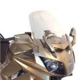 Стекло ветровое Kappa KD436ST Туристическое Clear