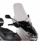 Стекло ветровое Kappa KD438ST Туристическое Light-grey