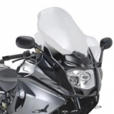 Стекло ветровое Kappa KD5109ST Туристическое Clear