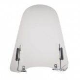 Стекло ветровое Motorace AB79017 Clear