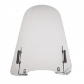 Стекло ветровое Motorace AB79017 Clear