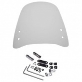 Стекло ветровое Motorace TVM-004 Clear