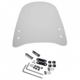 Стекло ветровое Motorace TVM-004 Clear