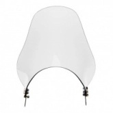 Стекло ветровое Motorace TVM-005 Clear