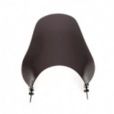Стекло ветровое Motorace TVM-005 Dark-grey
