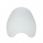 Стекло ветровое Motorace TVM-008 Clear