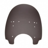 Стекло ветровое Motorace TVM-009 Dark-grey