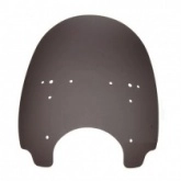 Стекло ветровое Motorace TVM-009 Dark-grey