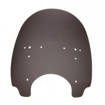 Стекло ветровое Motorace TVM-009 Dark-grey
