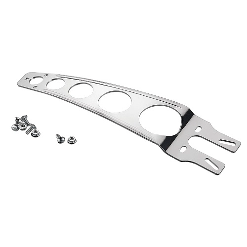 Підсилювач переднього крила Accel SS444 Silver