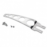 Усилитель переднего крыла Accel SS444 Silver