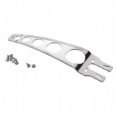 Усилитель переднего крыла Accel SS444 Silver