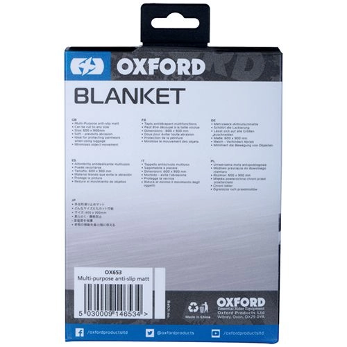 Чохол сидіння Oxford OX653