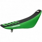 Чехол сиденья Blackbird E1421H Green/Black