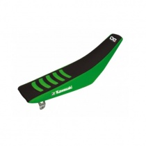Чехол сиденья Blackbird E1432H Green/Black