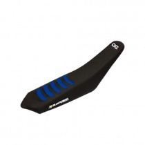 Чехол сиденья Blackbird E1E01H Black/Blue