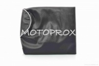 Чехол сиденья JD Bws Mbk Booster Dark grey/Silver