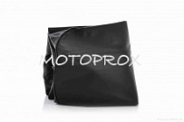Чехол сиденья JD Honda AF55 Crea Scoopy Black 3