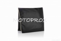 Чехол сиденья JD Honda AF55 Crea Scoopy Black/White