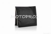 Чехол сиденья JD Honda AF55 Crea Scoopy Black/White