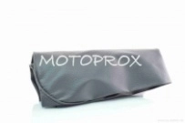 Чехол сиденья JD Honda AF55 Crea Scoopy Dark grey/Grey