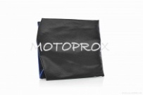 Чехол сиденья JD Yamaha Aerox Black/Blue