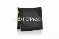 Чехол сиденья JD Yamaha Aerox Black/Yellow