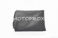Чехол сиденья JD Yamaha Mint 1YU Dark grey/Black