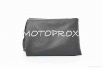 Чехол сиденья JD Yamaha Mint 1YU Dark grey/Black