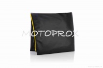 Чехол сиденья JD Yamaha Vino 4T Sa26J Black/Yellow