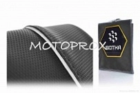 Чехол сиденья Sotka Honda Benly 50 Black 2