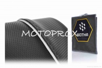 Чехол сиденья Sotka Honda Benly 50 Black 2