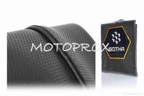 Чехол сиденья Sotka Honda Benly 50 Black 3