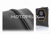 Чехол сиденья Sotka Honda Giorno Crea AF54 Black 3