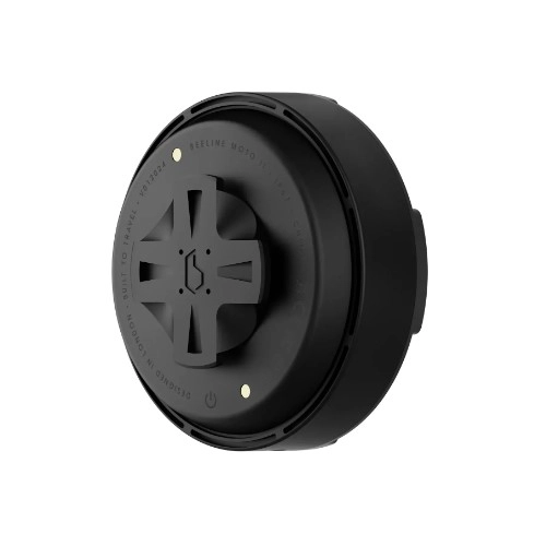 Навігатор для мотоцикла Beeline Moto II Black