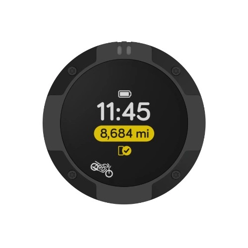 Навігатор для мотоцикла Beeline Moto II Black