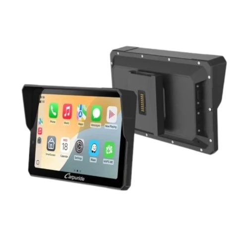 Навігатор для мотоцикла Carpuride 502BS