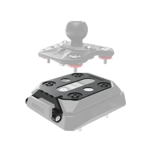 Протиугін для швидкознімної бази Chigee AIO-6 Quick Release Base