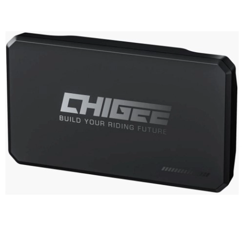 Силіконовий чохол для навігатора Chigee AIO-6 Silicone Protect Case