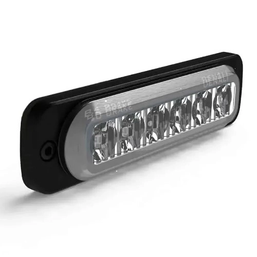 Універсальний стоп сигнал Denali B6 LED Brake Light Kit with Flush Mount