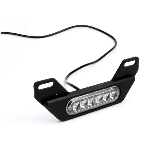 Універсальний стоп сигнал Denali B6 LED Brake Light Kit with License Plate Mount