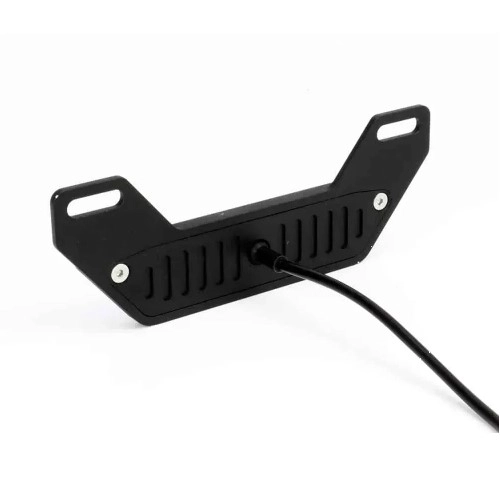 Універсальний стоп сигнал Denali B6 LED Brake Light Kit with License Plate Mount