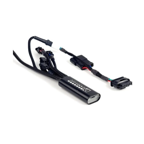Контролер Denali CANsmart™ Controller GEN II для BMW R1300GS та R1300GS Adventure '24-25