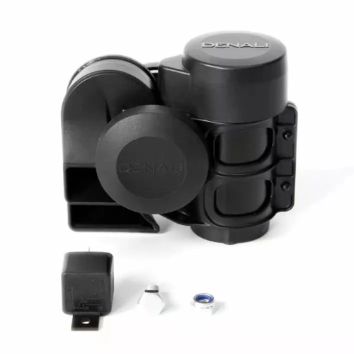 Звуковий сигнал Denali SoundBomb Original Dual-Tone Air Horn