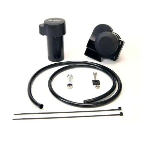 Роздільний звуковий сигнал Denali SoundBomb Split Dual-Tone Air Horn